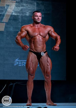 Фотограф Александр Васильев